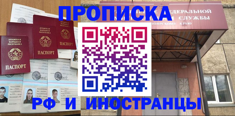 временная регистрация в Димитровграде